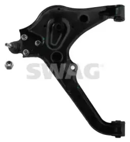 84 94 2295 SWAG Рычаг независимой подвески колеса, подвеска колеса